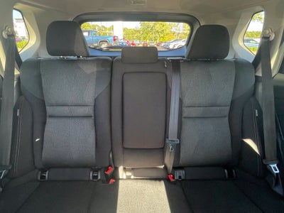2025 Nissan Rogue SV Clean CarFax, One Owner
