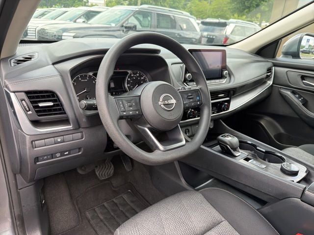 2024 Nissan Rogue SV CLEAN CARFAX 1-OWNER