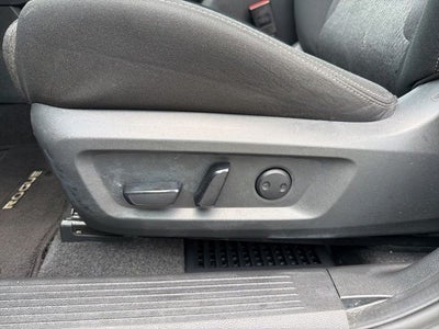 2024 Nissan Rogue SV CLEAN CARFAX 1-OWNER