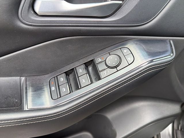 2024 Nissan Rogue SV CLEAN CARFAX 1-OWNER