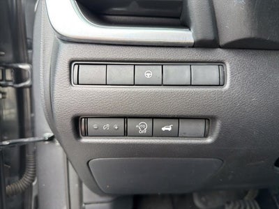 2024 Nissan Rogue SV CLEAN CARFAX 1-OWNER