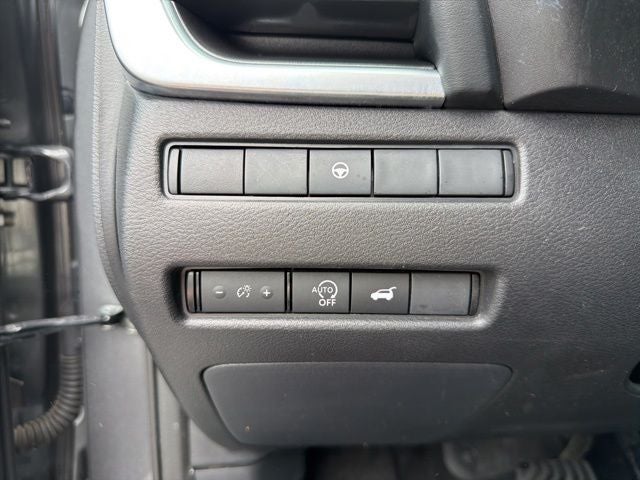 2024 Nissan Rogue SV CLEAN CARFAX 1-OWNER