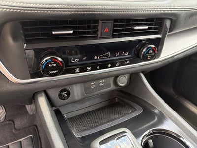 2024 Nissan Rogue SV CLEAN CARFAX 1-OWNER