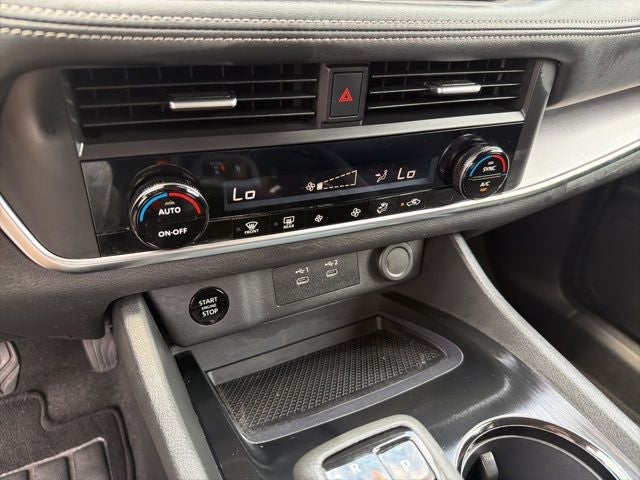 2024 Nissan Rogue SV CLEAN CARFAX 1-OWNER