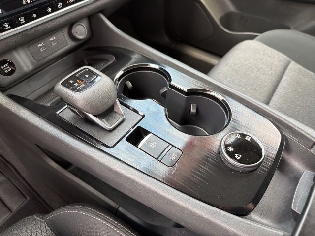 2024 Nissan Rogue SV CLEAN CARFAX 1-OWNER