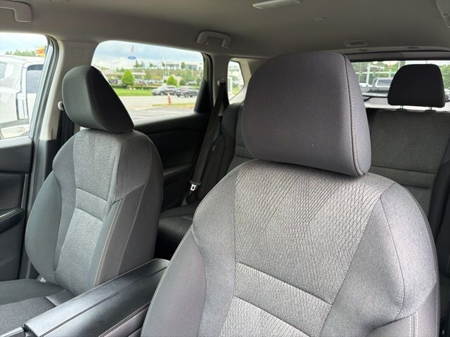 2024 Nissan Rogue SV CLEAN CARFAX 1-OWNER