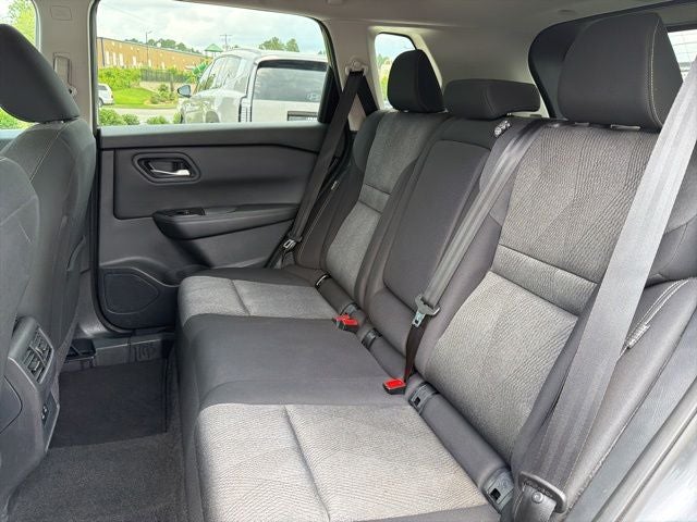 2024 Nissan Rogue SV CLEAN CARFAX 1-OWNER