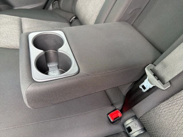2024 Nissan Rogue SV CLEAN CARFAX 1-OWNER