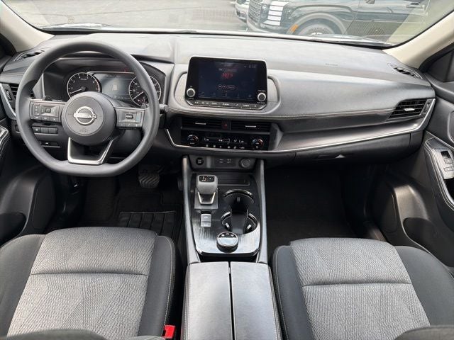 2024 Nissan Rogue SV CLEAN CARFAX 1-OWNER
