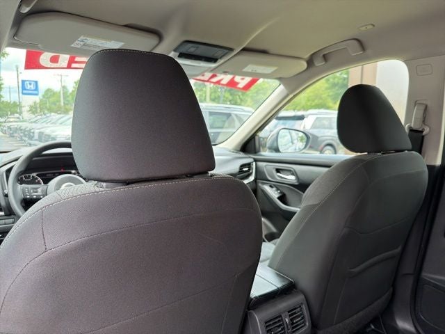 2024 Nissan Rogue SV CLEAN CARFAX 1-OWNER