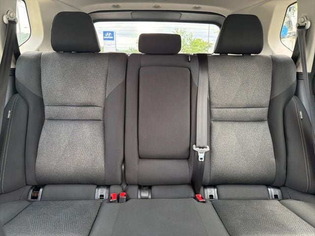 2024 Nissan Rogue SV CLEAN CARFAX 1-OWNER