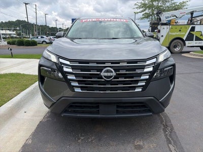 2024 Nissan Rogue SV CLEAN CARFAX 1-OWNER