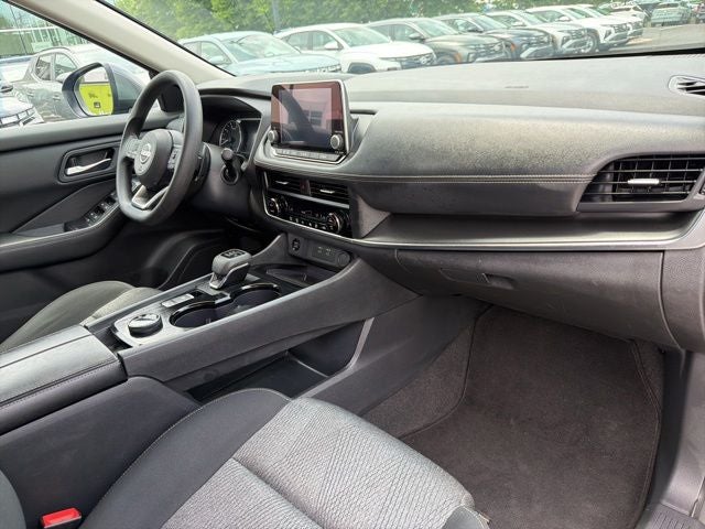 2024 Nissan Rogue SV CLEAN CARFAX 1-OWNER