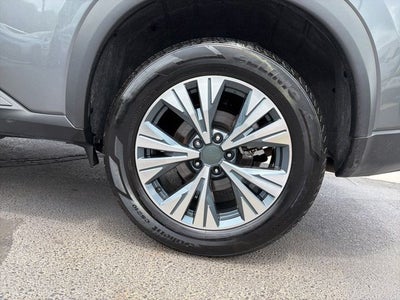 2024 Nissan Rogue SV CLEAN CARFAX 1-OWNER