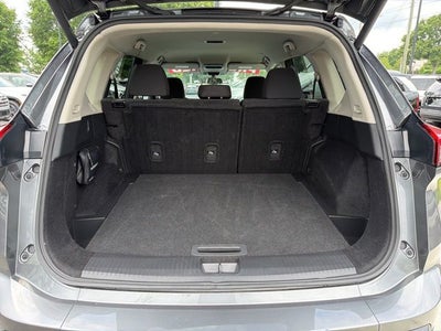 2024 Nissan Rogue SV CLEAN CARFAX 1-OWNER