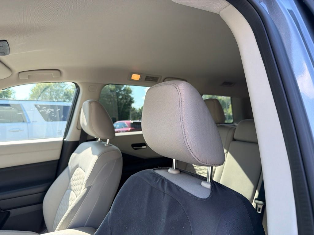 2022 Nissan Pathfinder SV 4WD, Clean CarFax, CarFax One Owner