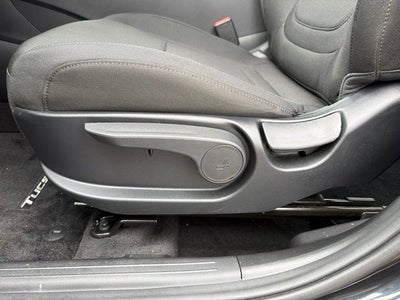 2025 Hyundai Tucson SE CLEAN CARFAX 1-OWNER