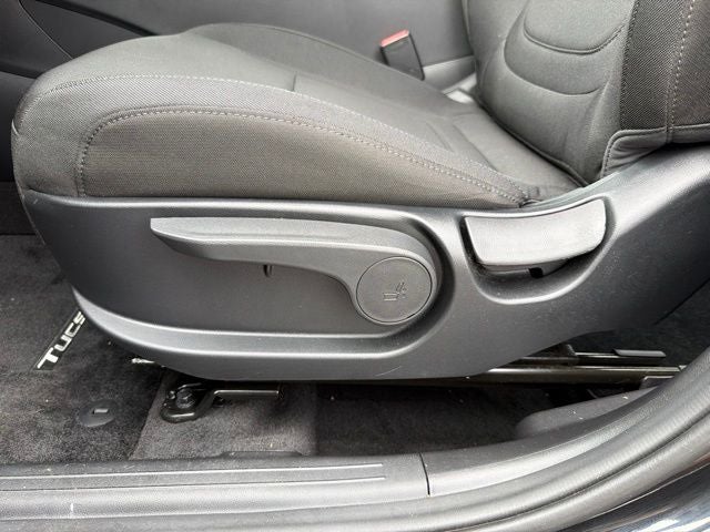 2025 Hyundai Tucson SE CLEAN CARFAX 1-OWNER