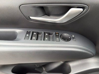 2025 Hyundai Tucson SE CLEAN CARFAX 1-OWNER