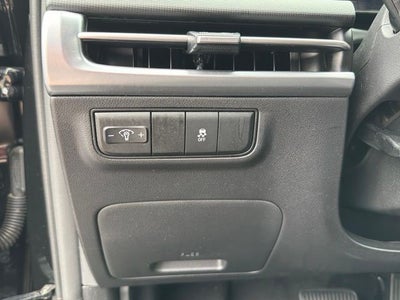 2025 Hyundai Tucson SE CLEAN CARFAX 1-OWNER