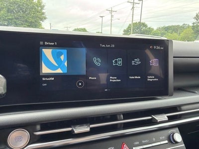 2025 Hyundai Tucson SE CLEAN CARFAX 1-OWNER