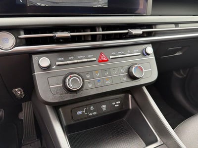 2025 Hyundai Tucson SE CLEAN CARFAX 1-OWNER