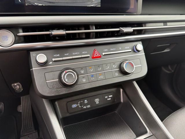 2025 Hyundai Tucson SE CLEAN CARFAX 1-OWNER