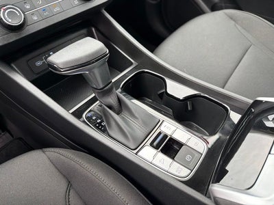 2025 Hyundai Tucson SE CLEAN CARFAX 1-OWNER