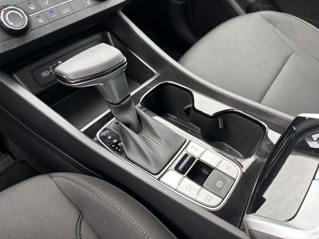 2025 Hyundai Tucson SE CLEAN CARFAX 1-OWNER