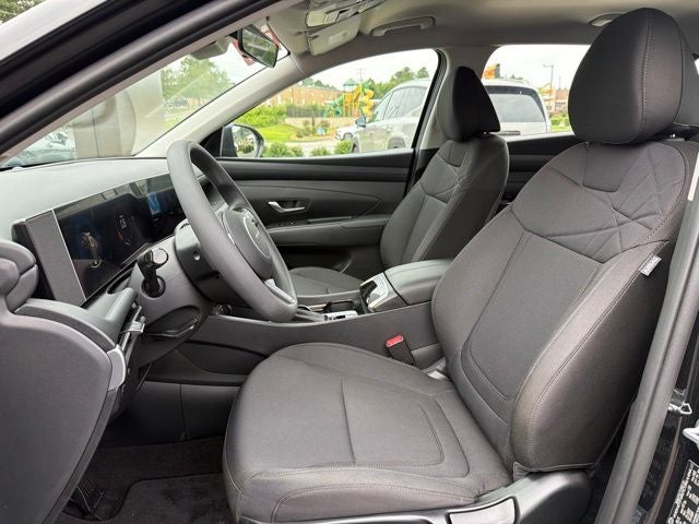 2025 Hyundai Tucson SE CLEAN CARFAX 1-OWNER