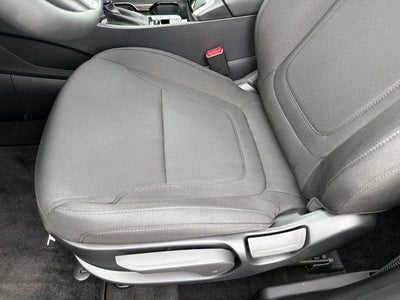 2025 Hyundai Tucson SE CLEAN CARFAX 1-OWNER