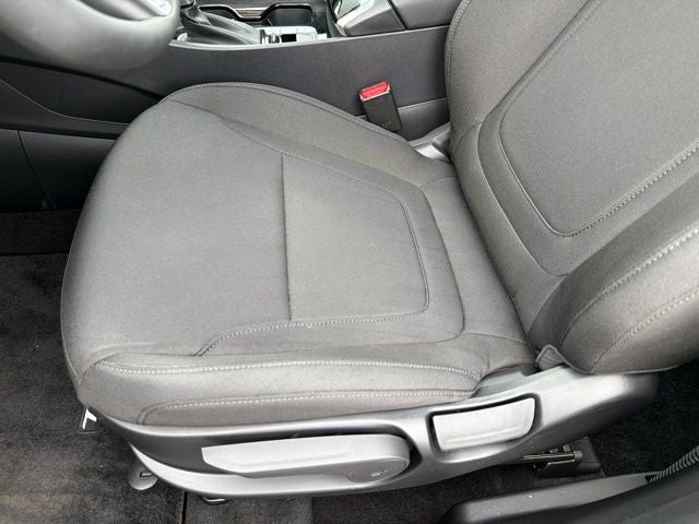 2025 Hyundai Tucson SE CLEAN CARFAX 1-OWNER