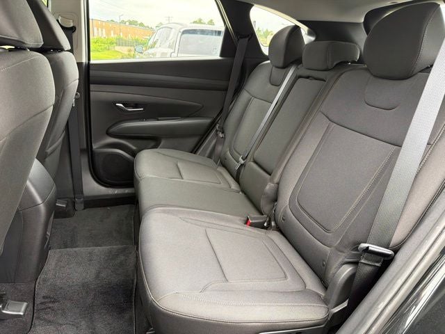 2025 Hyundai Tucson SE CLEAN CARFAX 1-OWNER
