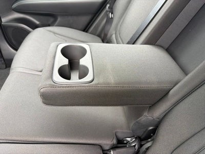 2025 Hyundai Tucson SE CLEAN CARFAX 1-OWNER