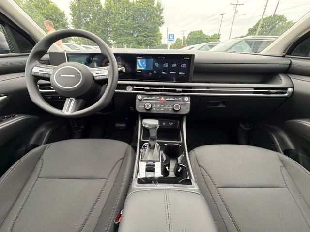 2025 Hyundai Tucson SE CLEAN CARFAX 1-OWNER