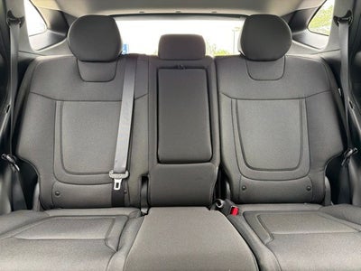 2025 Hyundai Tucson SE CLEAN CARFAX 1-OWNER