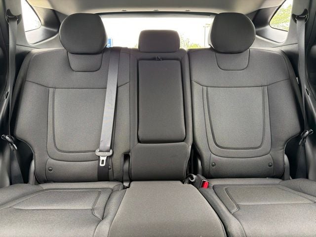 2025 Hyundai Tucson SE CLEAN CARFAX 1-OWNER