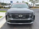 2025 Hyundai Tucson SE CLEAN CARFAX 1-OWNER