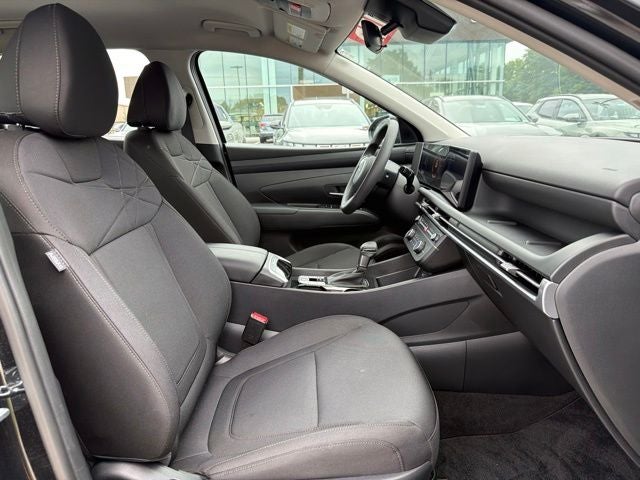 2025 Hyundai Tucson SE CLEAN CARFAX 1-OWNER