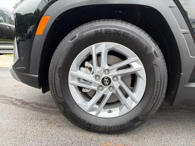 2025 Hyundai Tucson SE CLEAN CARFAX 1-OWNER