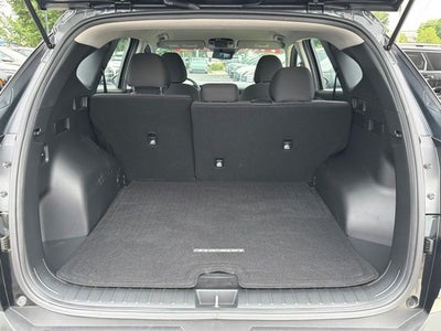 2025 Hyundai Tucson SE CLEAN CARFAX 1-OWNER