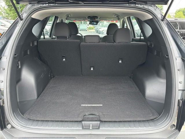 2025 Hyundai Tucson SE CLEAN CARFAX 1-OWNER