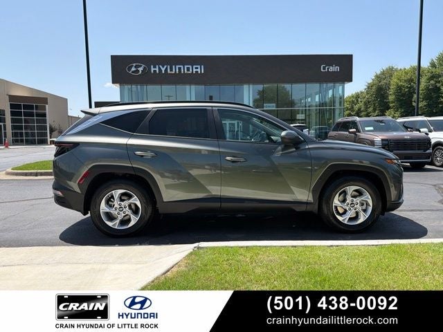 2022 Hyundai Tucson SEL CLEAN CARFAX 1-OWNER