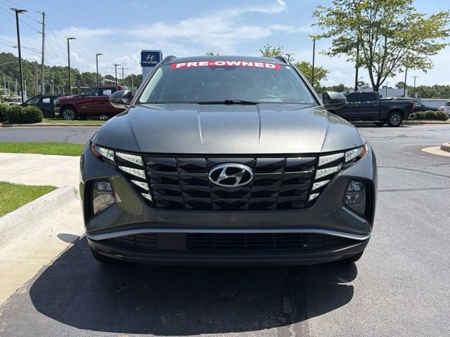 2022 Hyundai Tucson SEL CLEAN CARFAX 1-OWNER