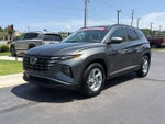 2022 Hyundai Tucson SEL CLEAN CARFAX 1-OWNER