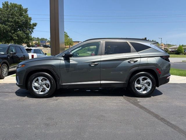 2022 Hyundai Tucson SEL CLEAN CARFAX 1-OWNER