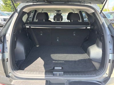 2022 Hyundai Tucson SEL CLEAN CARFAX 1-OWNER