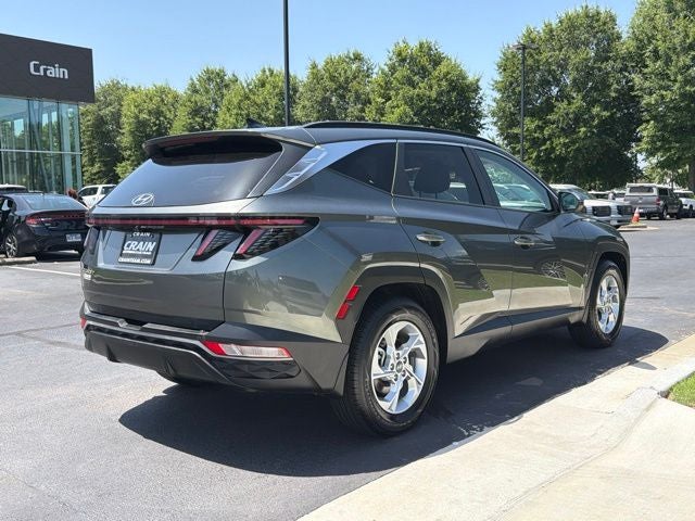 2022 Hyundai Tucson SEL CLEAN CARFAX 1-OWNER
