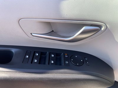 2025 Hyundai Tucson SEL CarFax One Owner