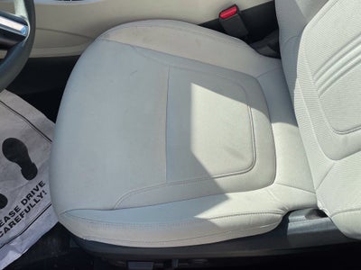 2025 Hyundai Tucson SEL One Owner